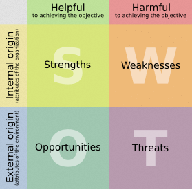 SWOT Analysis